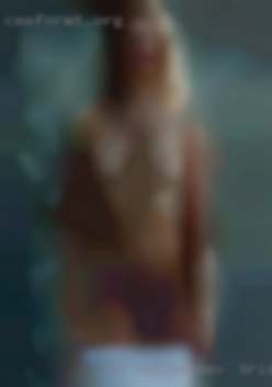 5'4 160lbs blue eyes short gray sex in Bristol hair.