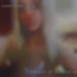 Female or couple in Orem looking for NSA fun.