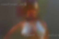 I Want to make older mature woman your dreams cum true too!