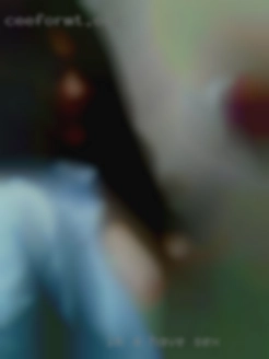 I'm a very shy modest but blunt have sex person.