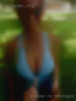 Please no messages and horny wife from gay or trans.